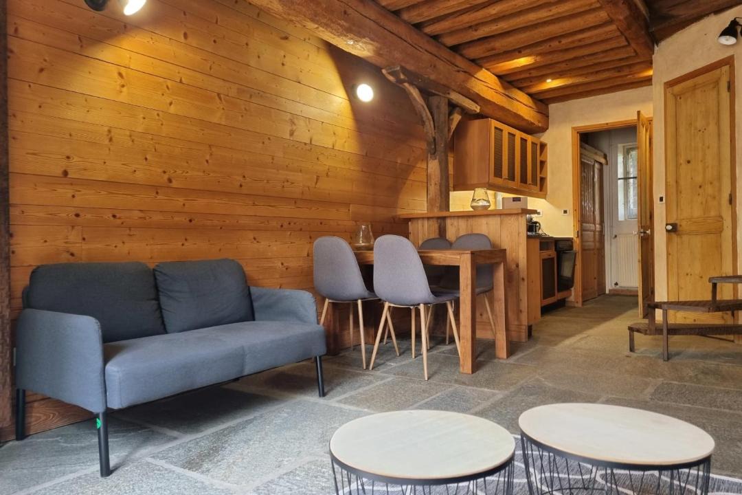 Photo of Livingroom in Claix