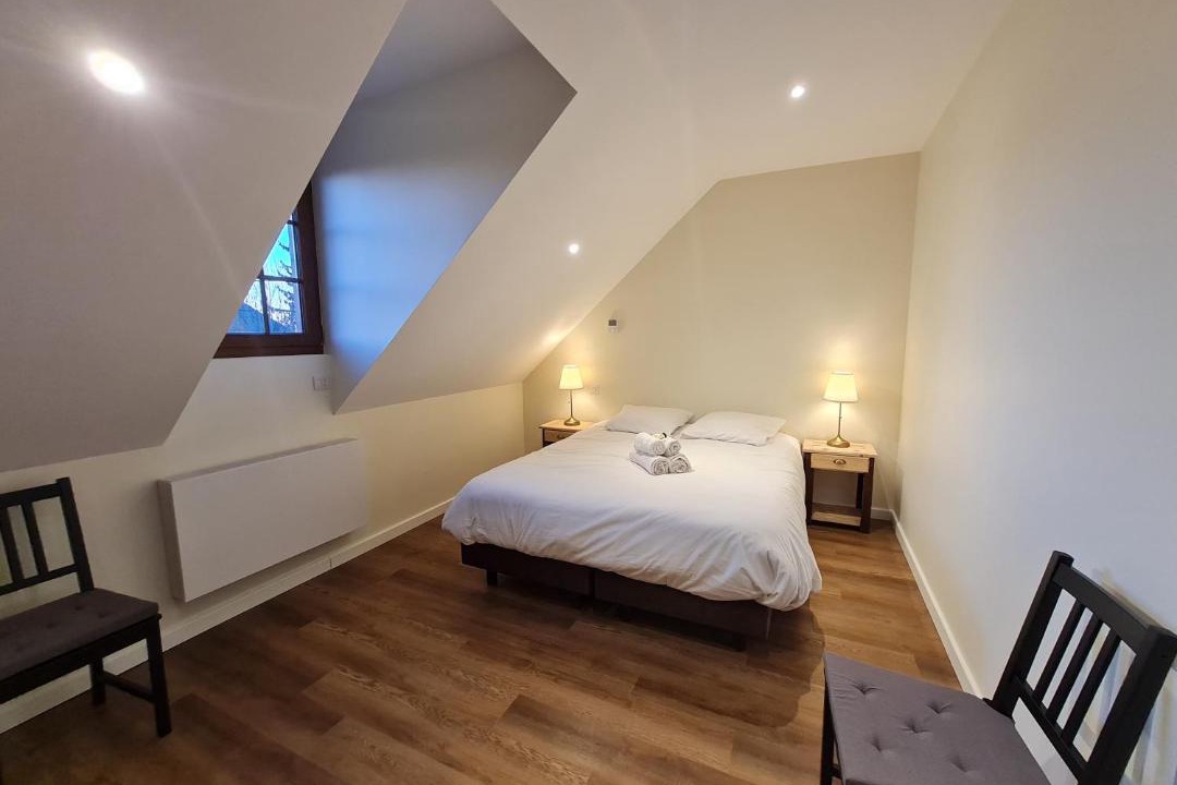 Photo of Bedroom in Losne
