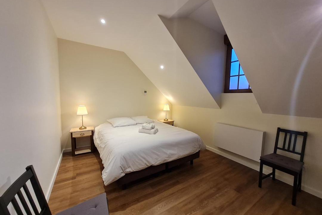 Photo of Bedroom in Losne