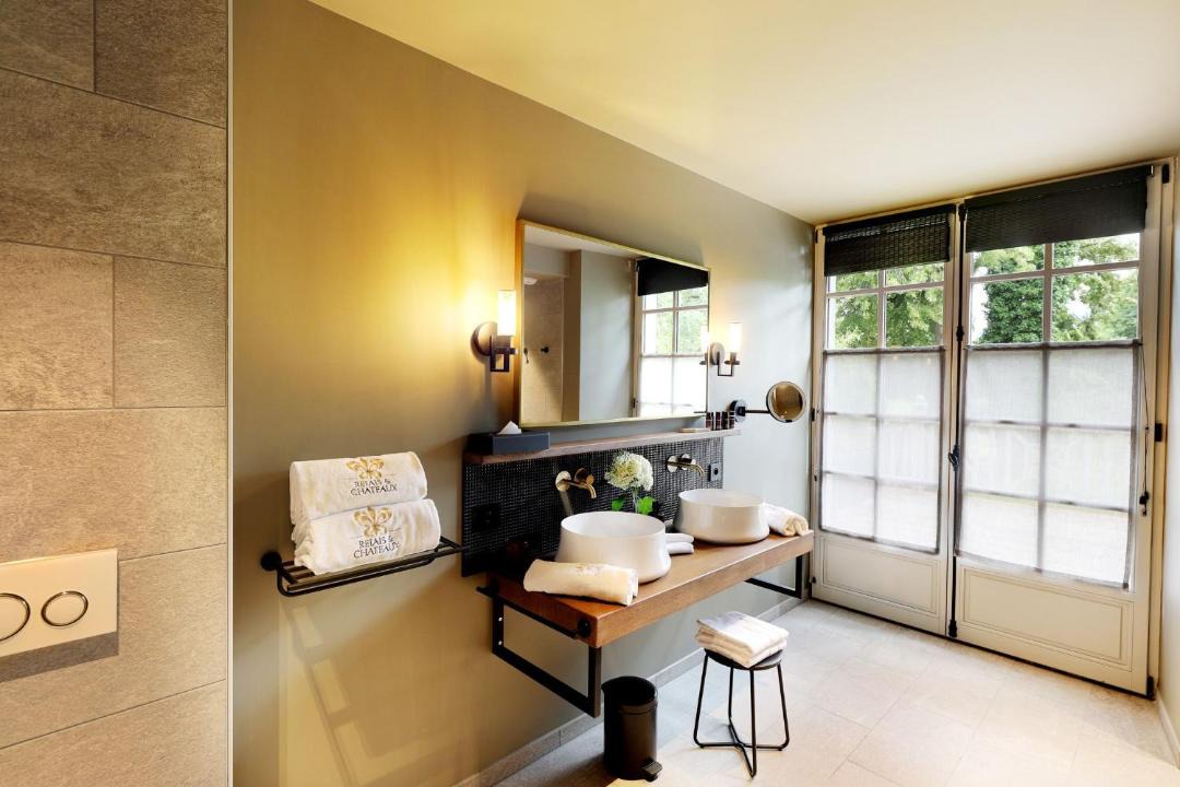 Photo of Bathroom in Port-Lesney