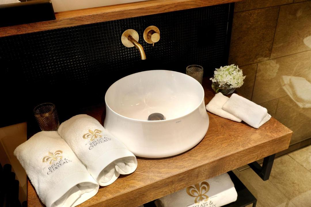 Photo of Bathroom in Port-Lesney