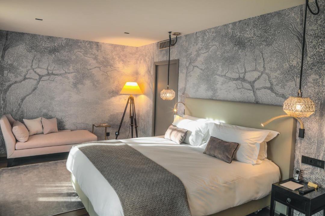 Photo of Bedroom in Port-Lesney