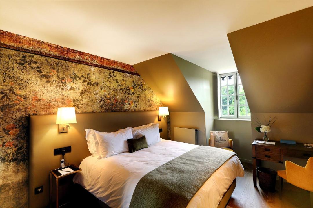 Photo of Bedroom in Port-Lesney