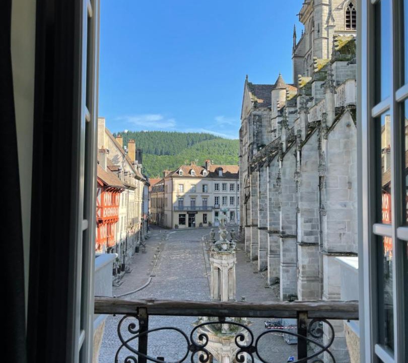 Photo of Others in Autun