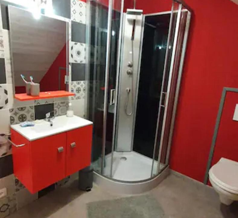 Photo of Bathroom in Serley