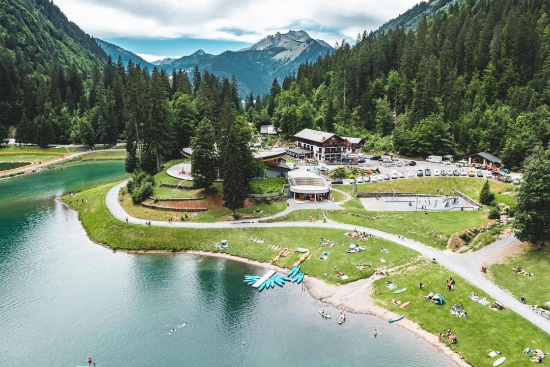 Photo of Others in Montriond