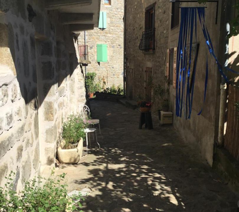 Photo of Others in Antraigues-sur-Volane