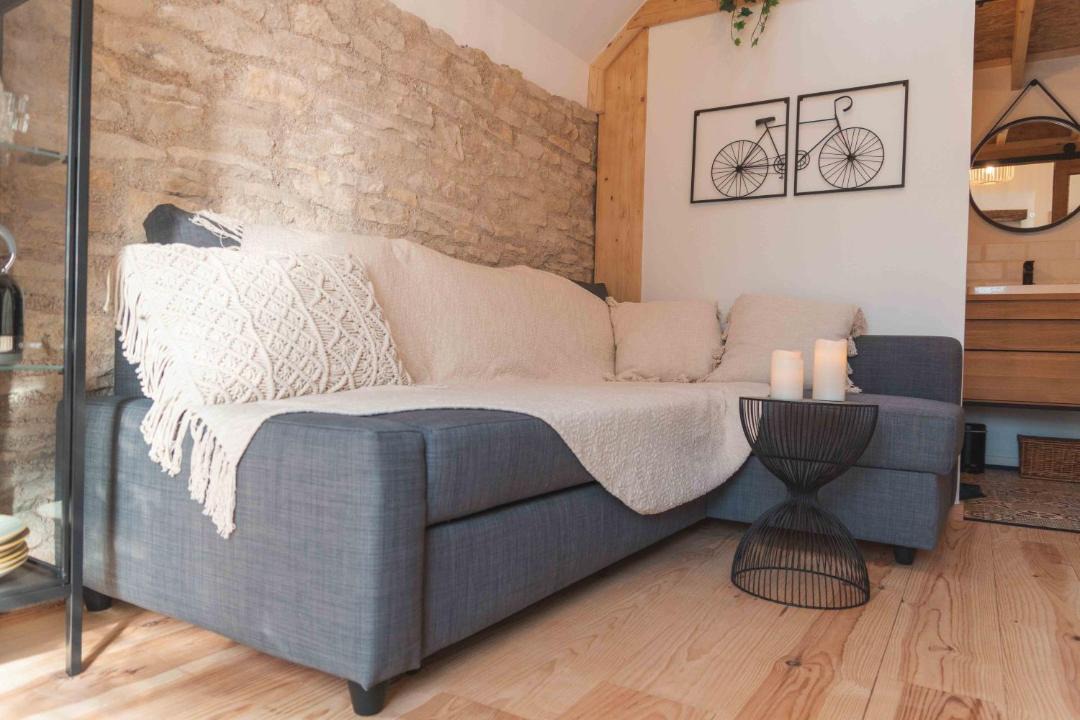 Photo of Livingroom in Fraisans
