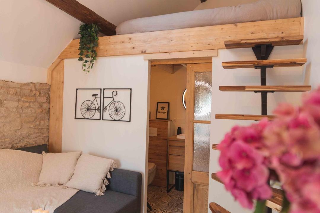 Photo of Livingroom in Fraisans