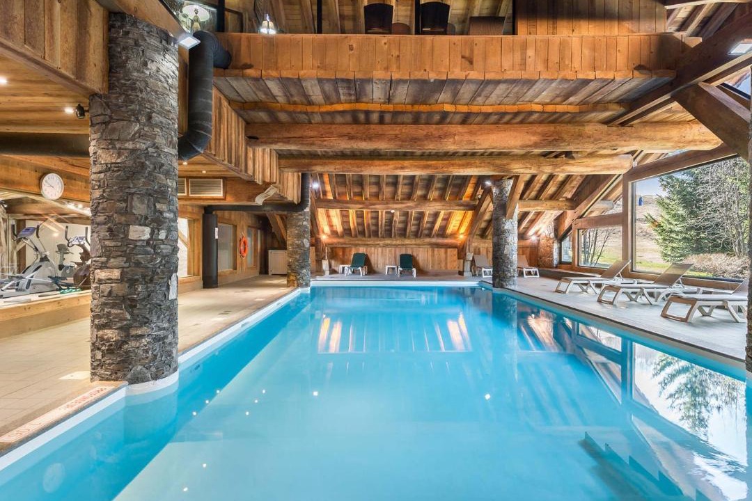 Photo of Others in Meribel Village