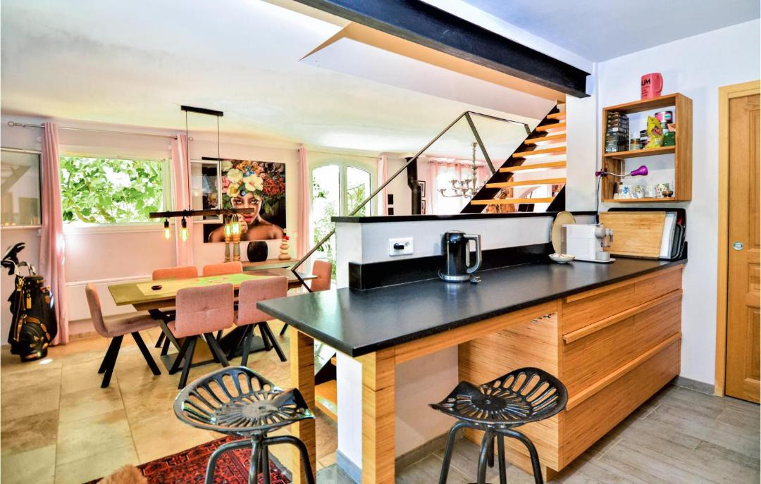 Photo of Livingroom in Lafare