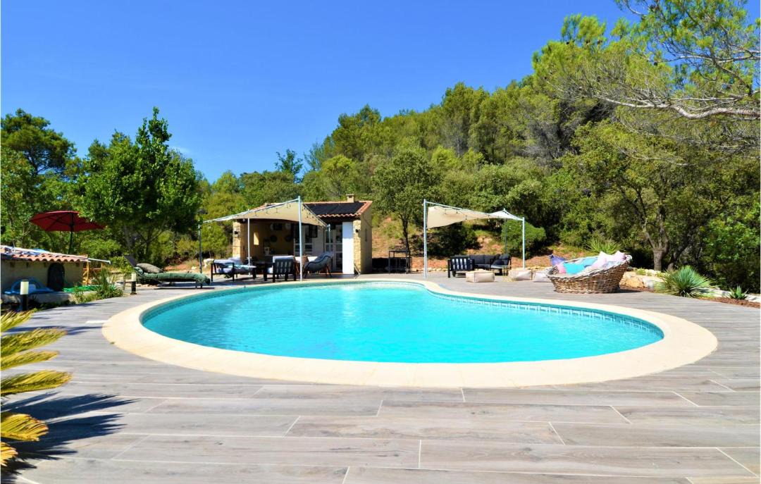 Photo of Outdoor in Lafare