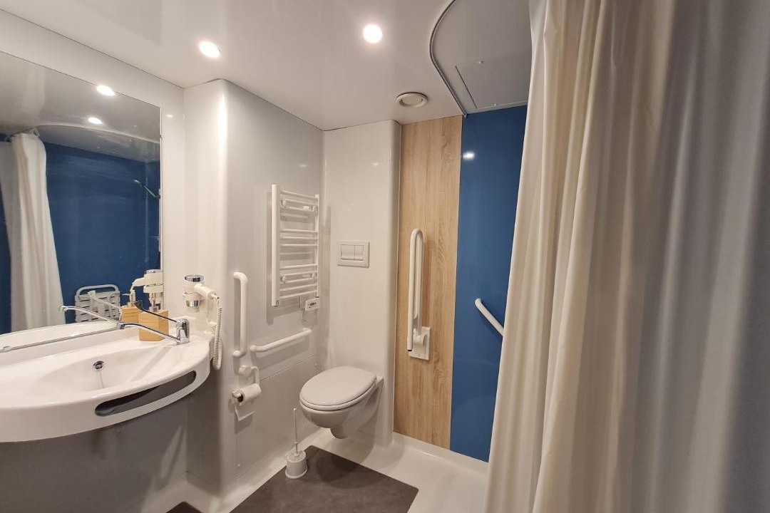 Photo of Bathroom in Losne
