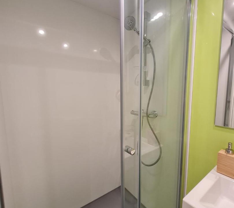 Photo of Bathroom in Losne