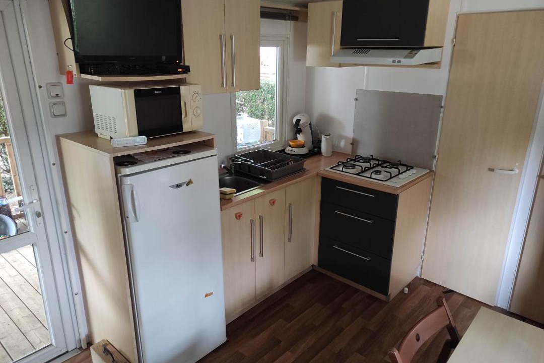 Photo of Kitchen in Saint-Cheron