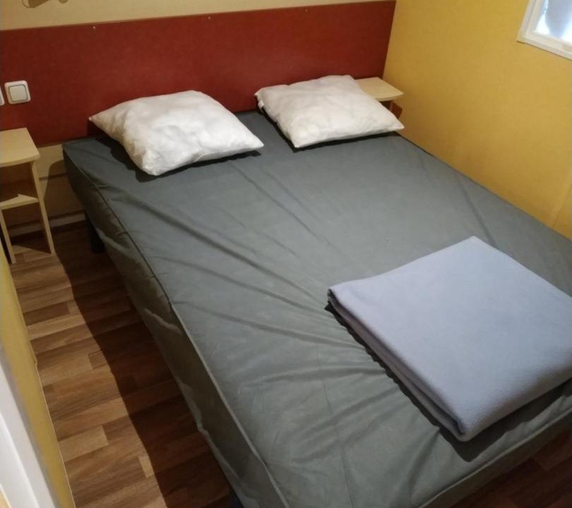 Photo of Bedroom in Saint-Cheron