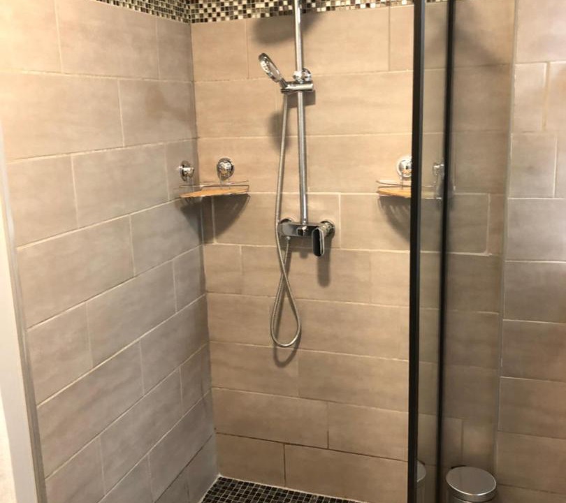 Photo of Bathroom in Saint-Jacques-des-Blats