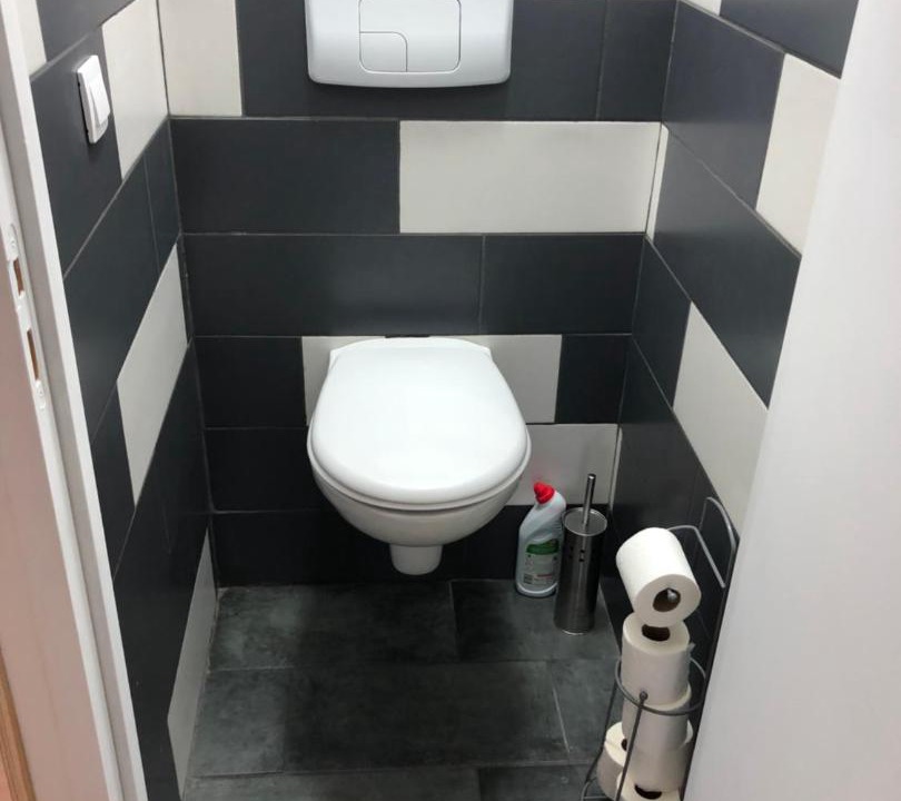 Photo of Bathroom in Saint-Jacques-des-Blats