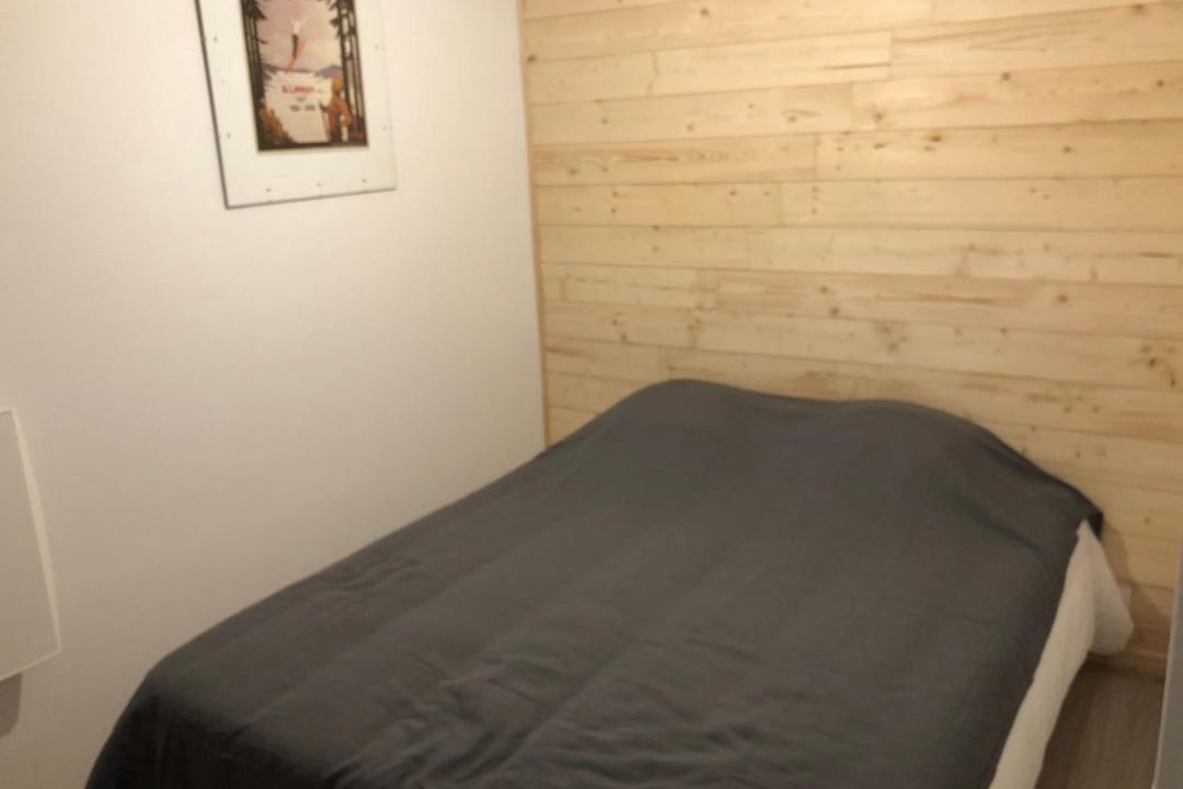 Photo of Bedroom in Saint-Jacques-des-Blats