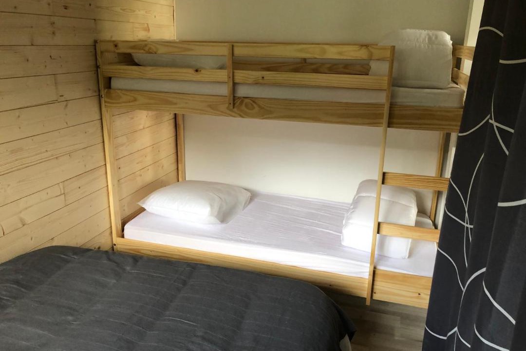 Photo of Bedroom in Saint-Jacques-des-Blats