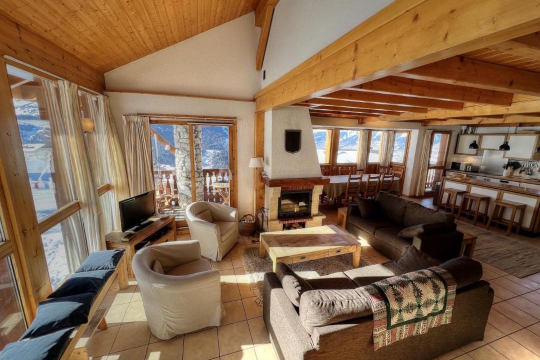 Photo of Others in Vallandry