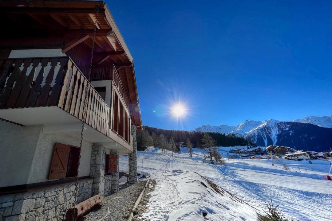 Photo of Others in Vallandry
