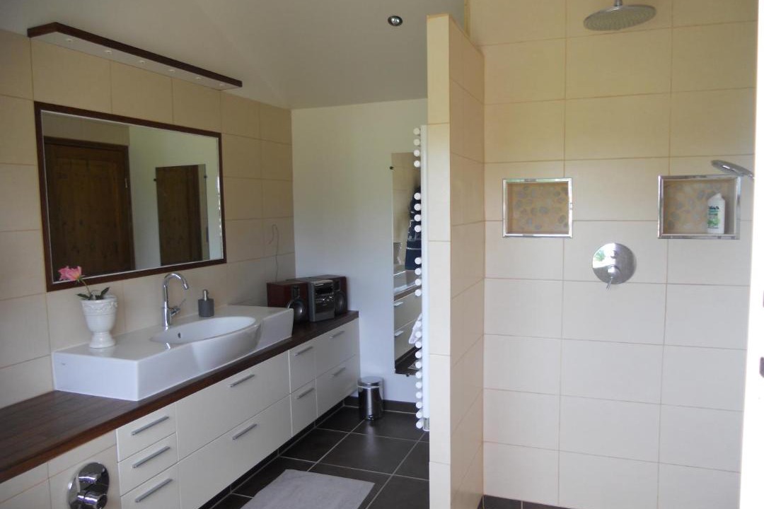 Photo of Bathroom in Mercy