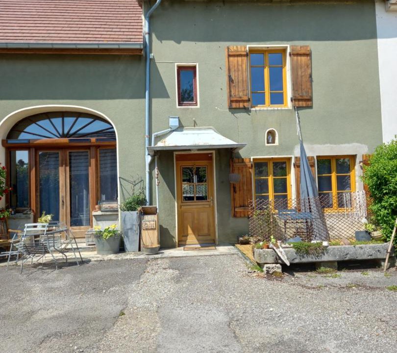 Photo of Others in Ruffey-sur-Seille