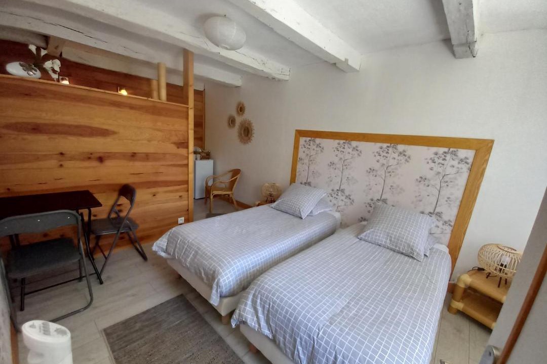 Photo of Bedroom in Ruffey-sur-Seille