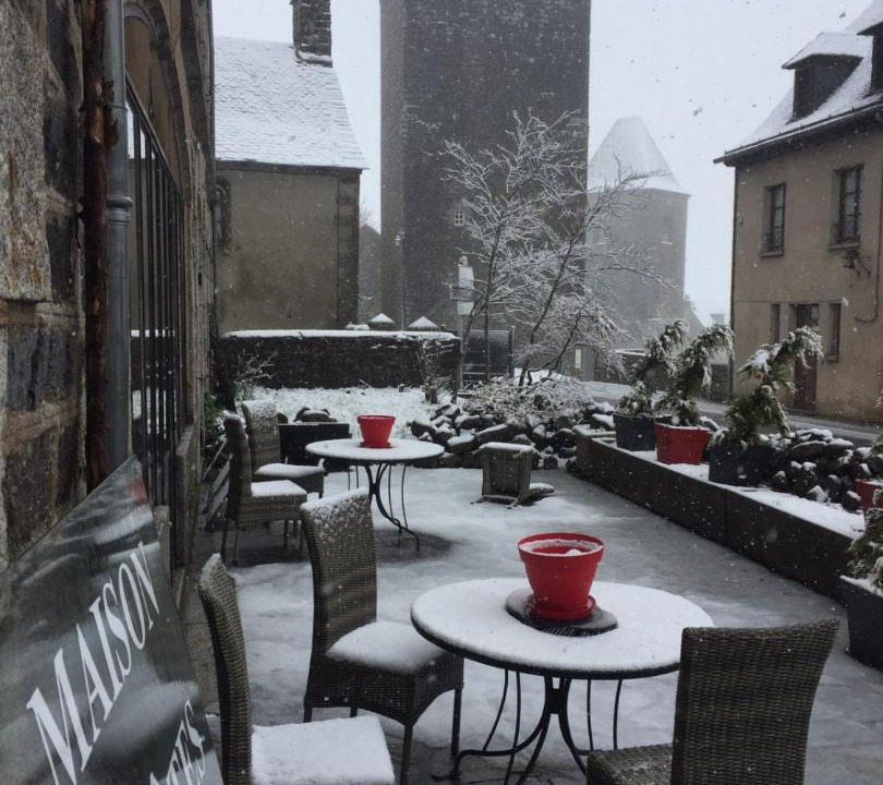 Photo of Others in Saint-Chely-d'Aubrac