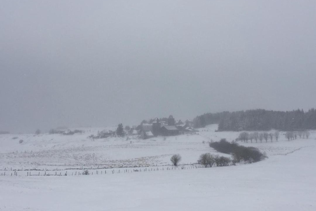 Photo of Others in Saint-Chely-d'Aubrac
