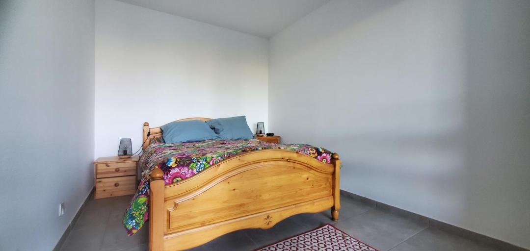 Photo of Bedroom in Aubenas