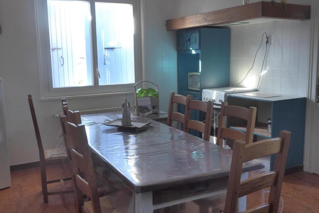 Photo of Kitchen in Chandon