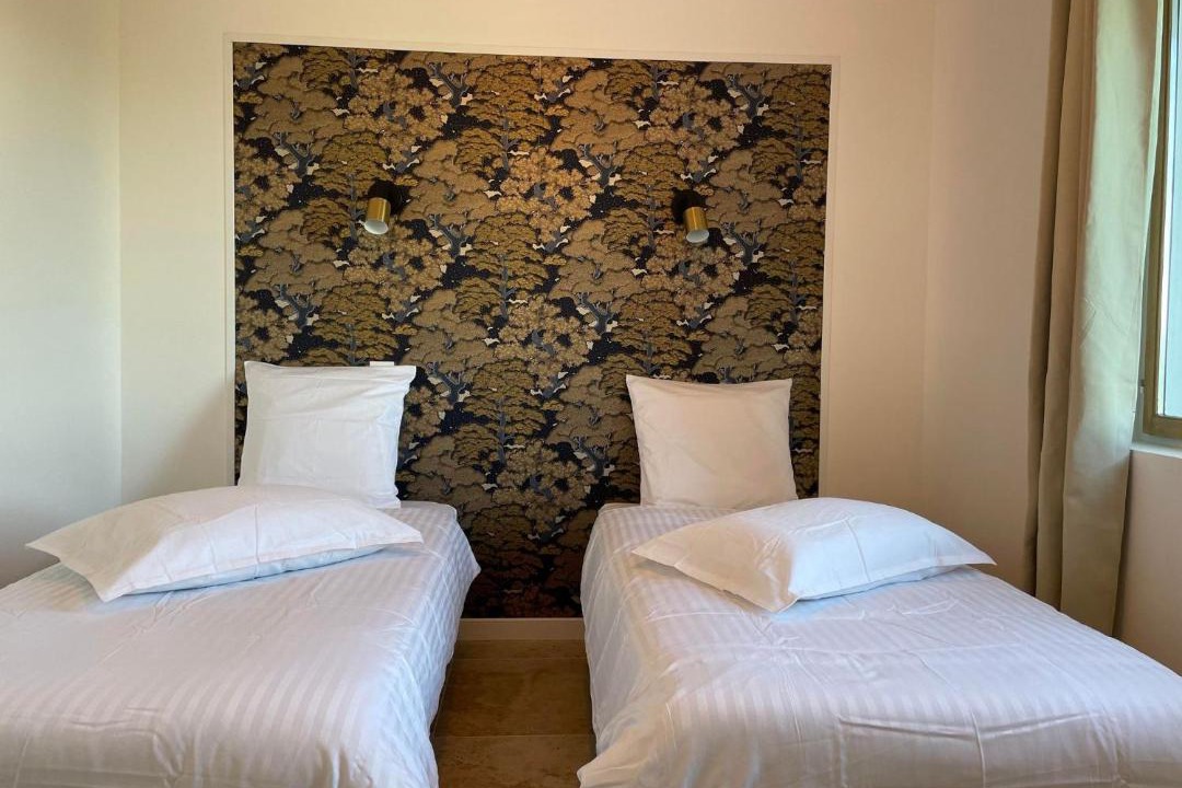 Photo of Bedroom in Largentiere
