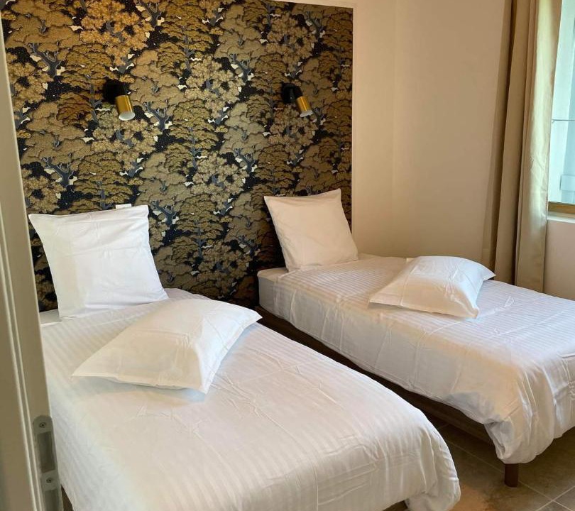 Photo of Bedroom in Largentiere