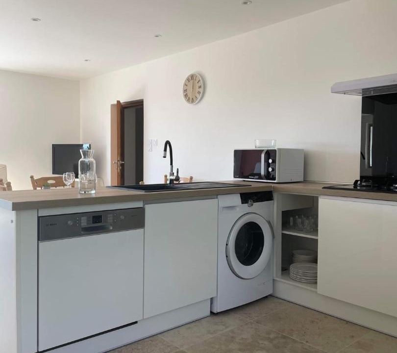 Photo of Kitchen in Largentiere
