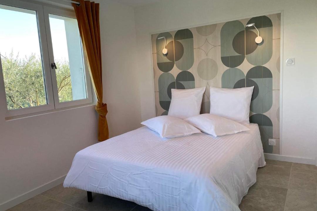 Photo of Bedroom in Largentiere