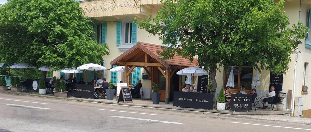 Photo of Others in Chaux-des-Crotenay