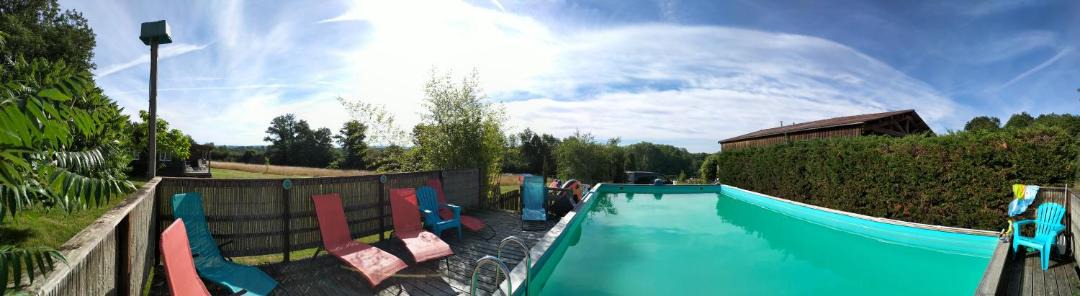 Photo of Outdoor in Marigny-sur-Yonne