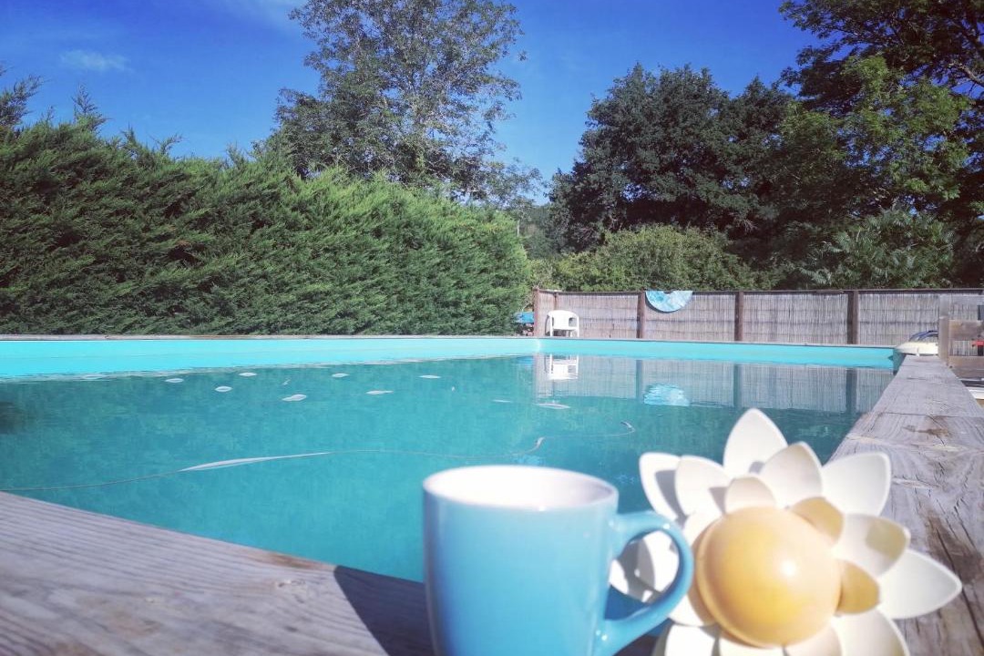 Photo of Outdoor in Marigny-sur-Yonne