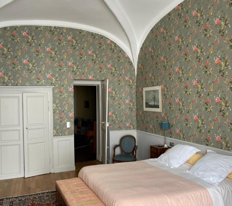 Photo of Bedroom in Longecourt-en-Plaine
