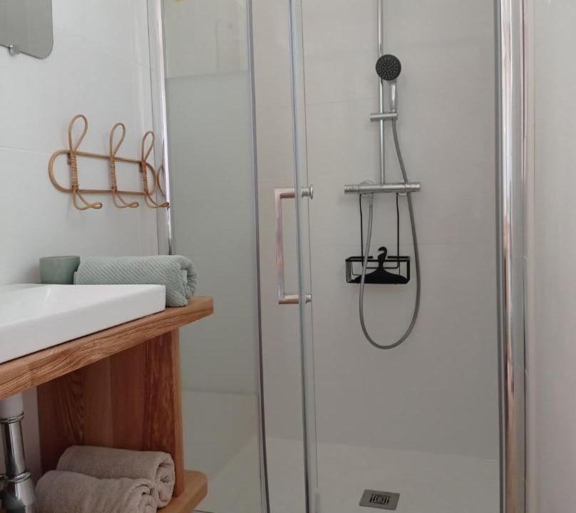 Photo of Bathroom in Mazan