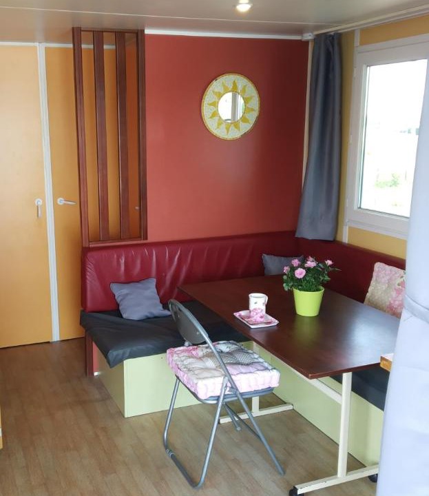 Photo of Livingroom in Seurre