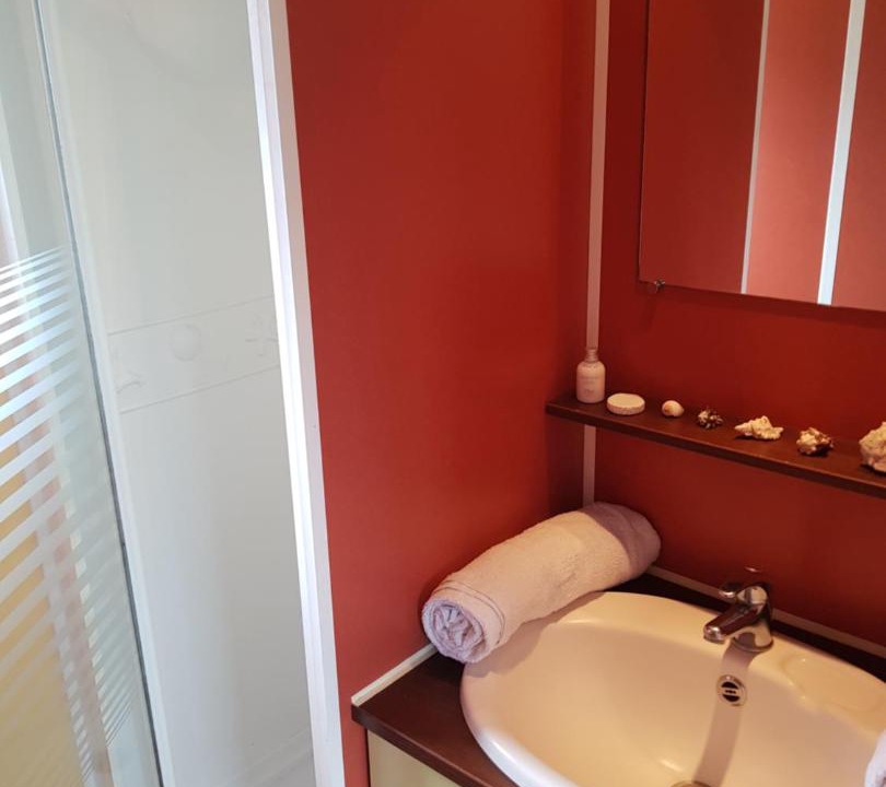 Photo of Bathroom in Seurre