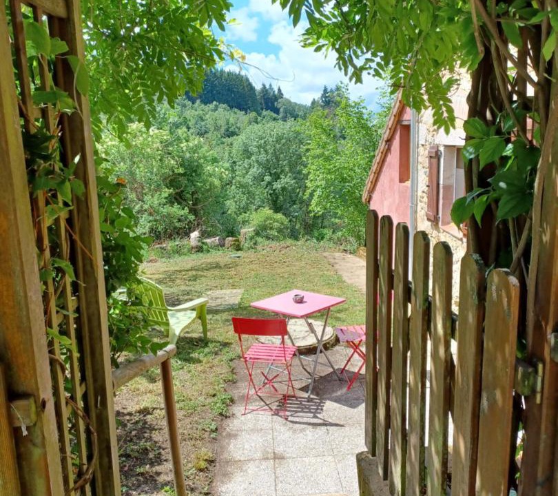 Photo of Others in Chatel-Montagne