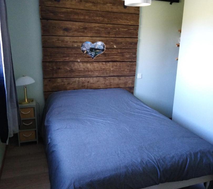 Photo of Bedroom in Aulx-les-Cromary