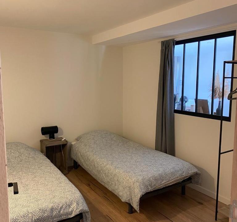 Photo of Bedroom in Mancey