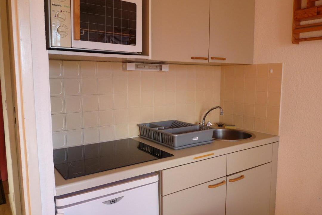 Photo of Kitchen in Francourt