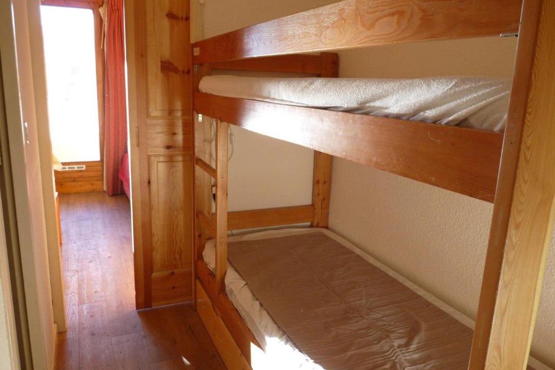 Photo of Bedroom in Francourt