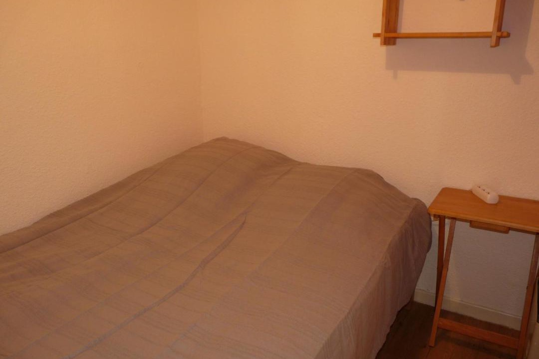 Photo of Bedroom in Francourt